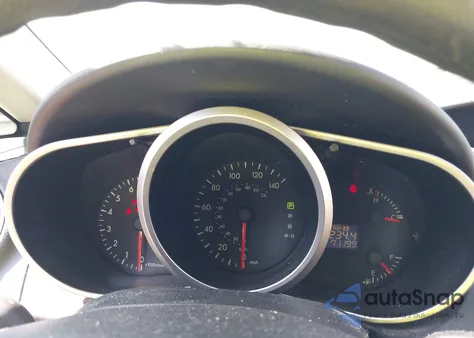 2012 Mazda Cx-7 I Sv z USA, uszkodzony, nr VIN JM3ER2A56C0414042